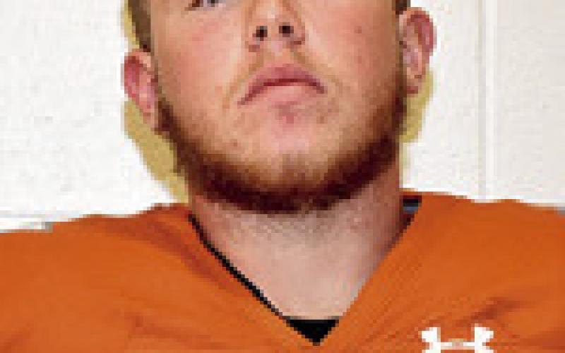 LUKE FREEMAN