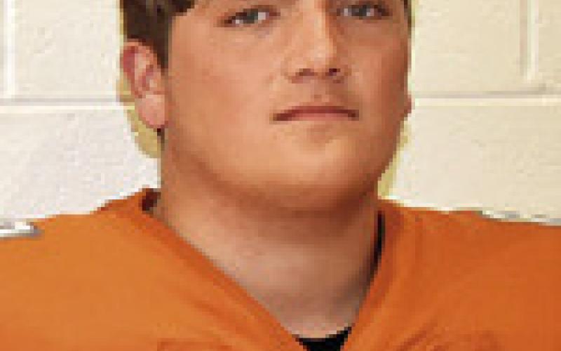 KYLER ROSKEY