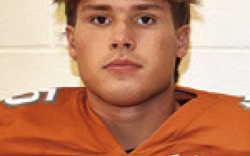 JOSH WILSON