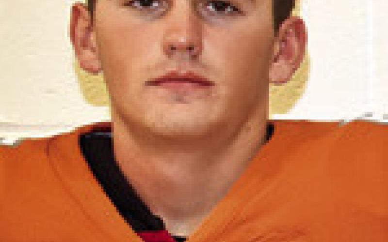 JOHN FRYREAR