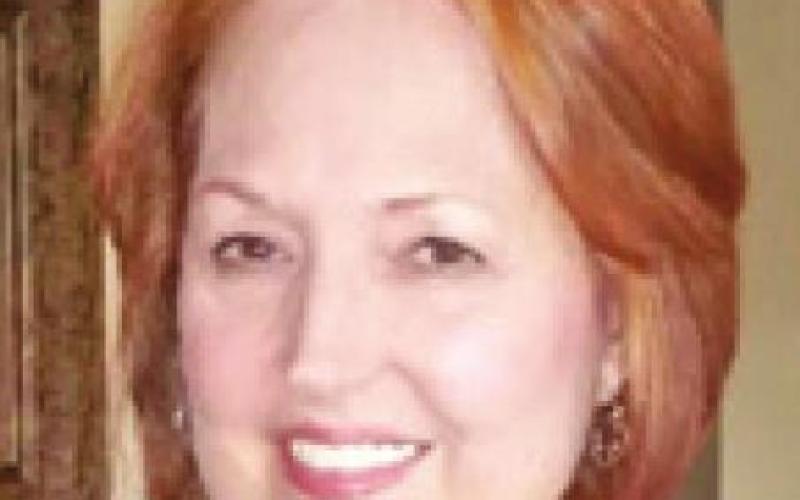 Pamela McKnight White