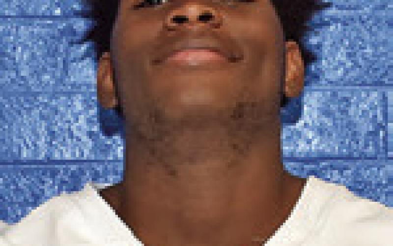 In the Mumford Cotton Classic Tournament last week, Carter led Snook in scoring against Anderson- Shiro with 18 points. Carter was also Snook’s top scorer against Showtime Australia with 13 points.