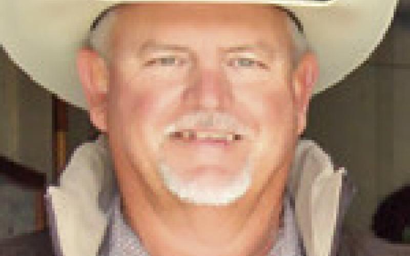 DWAYNE FAUST