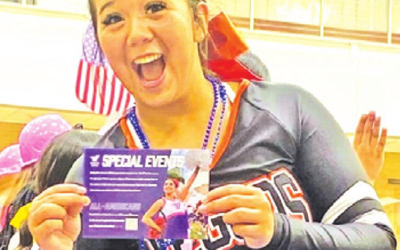 SOMERVILLE HIGH School