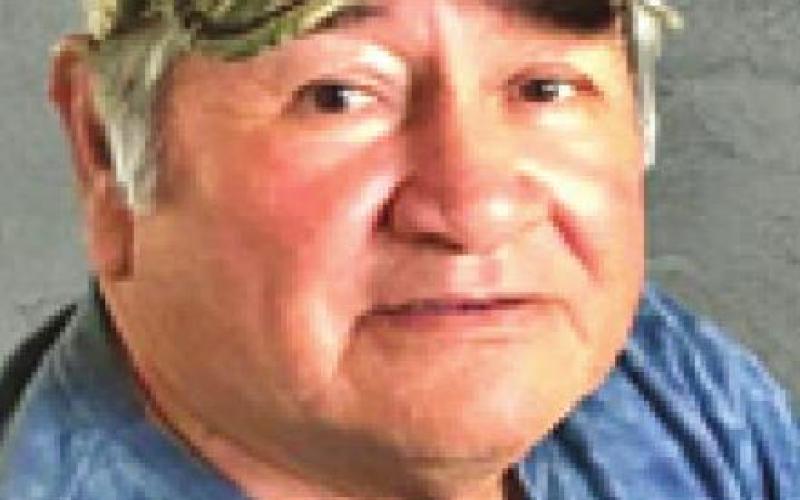 JOSE GONZALES