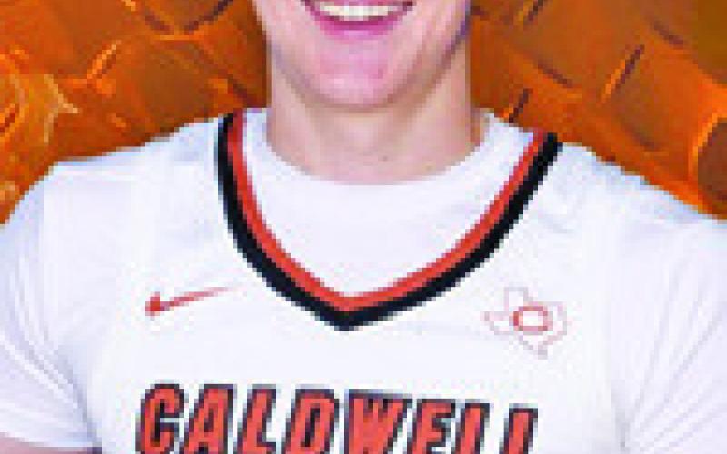 CAYDEN ZBORIL