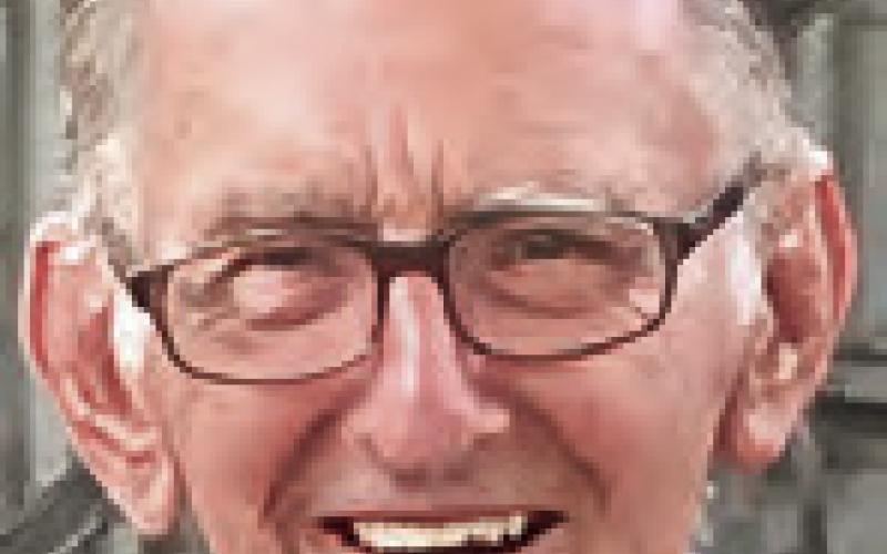 Frankie Delbert Surovik, III