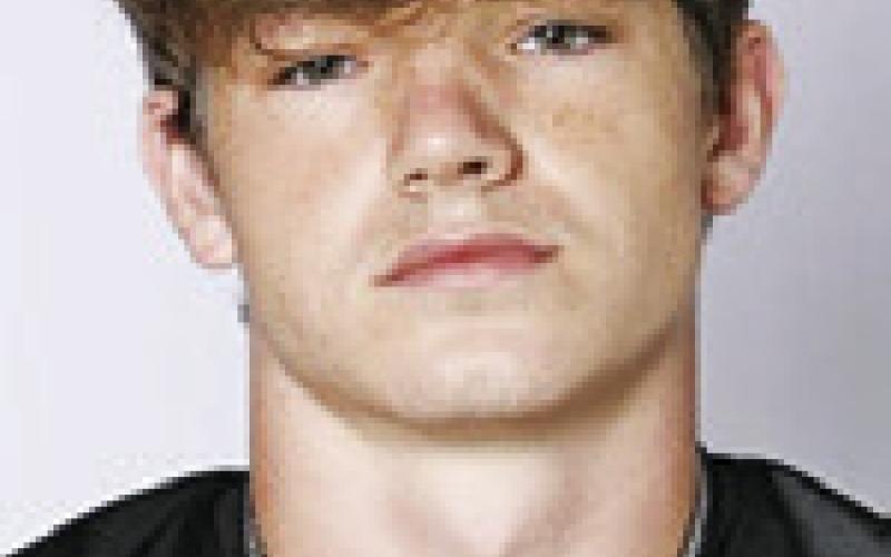At the Koppers Relays, Towslee won gold in the 300-meter hurdles with a time of 44.79 and bronze in the pole vault with a height of 8 feet 6 inches.