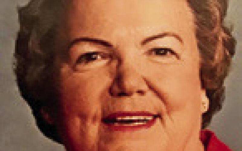 DORIS BALCAR