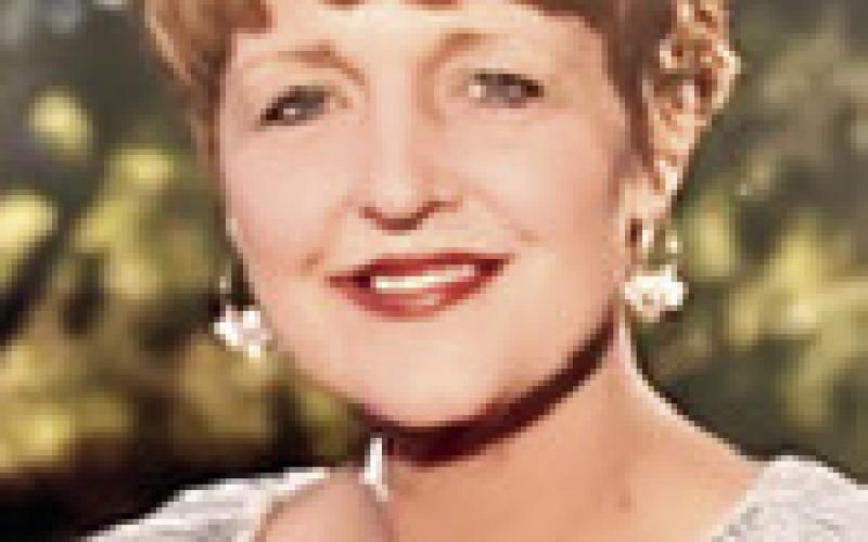 PATRICIA KISTNER