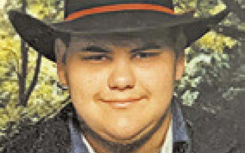 DAVID BRENT BLOUNT