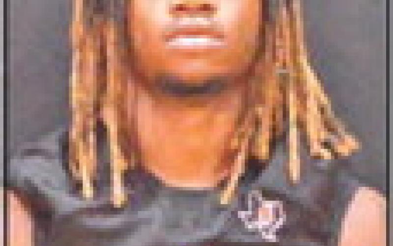 Last week against Kenedy, Conway rushed for 107 yards -- including a third quarter 48yard touchdown scamper -- and had three catches for 62 yards -- including a 58-yard touchdown reception in the fourth quarter.