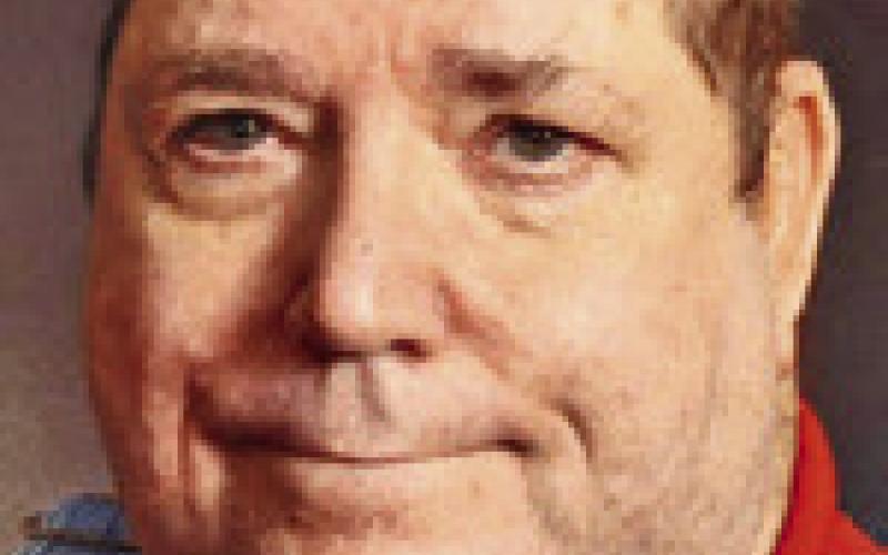 James Michael Richardson