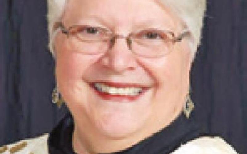 Beverly Kay Green Tune