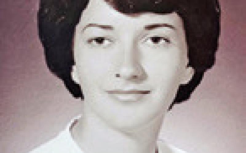 Sarah Amelia “Sally” Buckley
