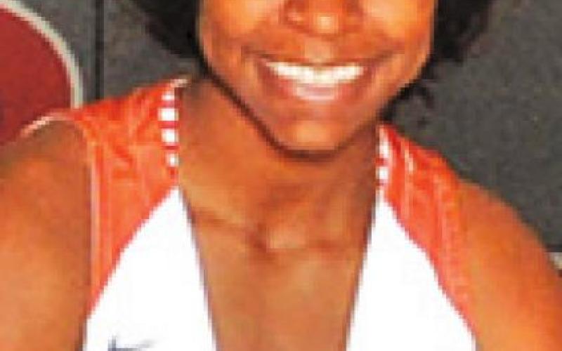 DAISHA DENSON