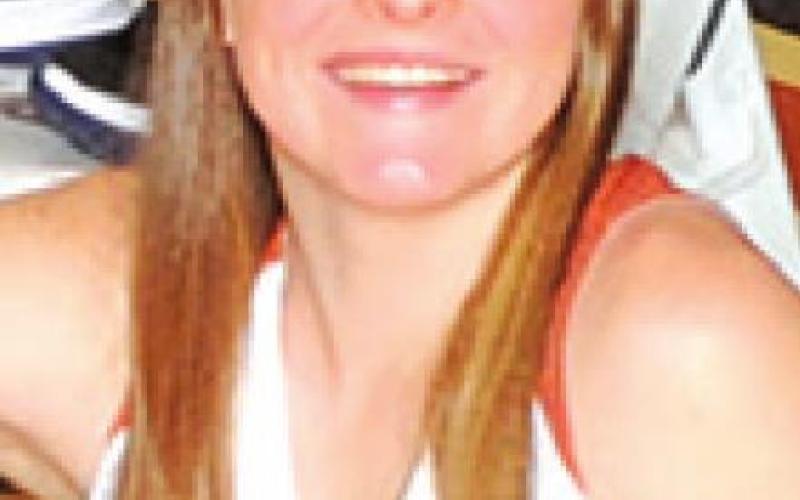 CADIE COSTON