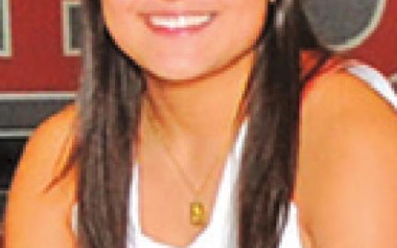 MACY NARRO
