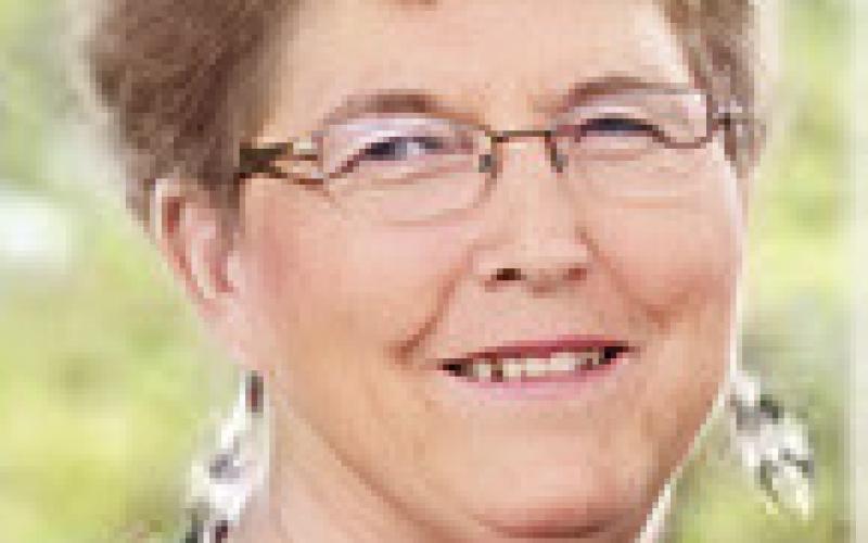 Beverly Foisie-Iselt
