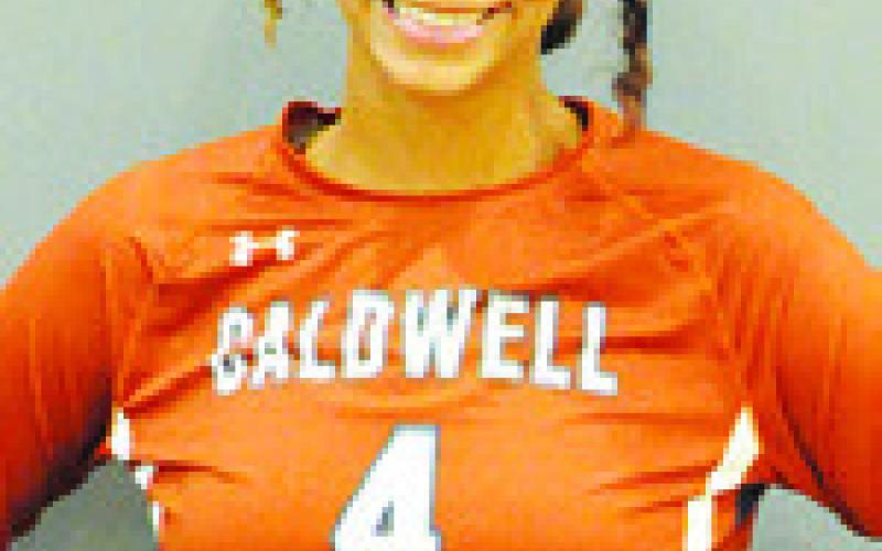 GRACE CHOLLETT