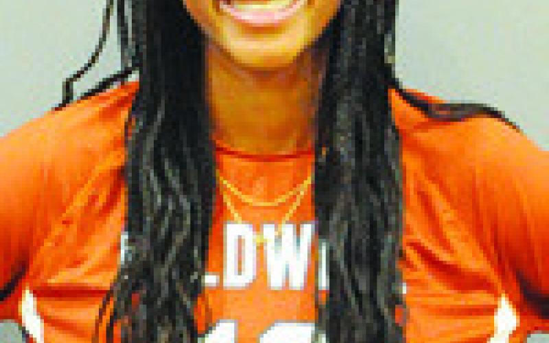 TYNIAH JOHNSON