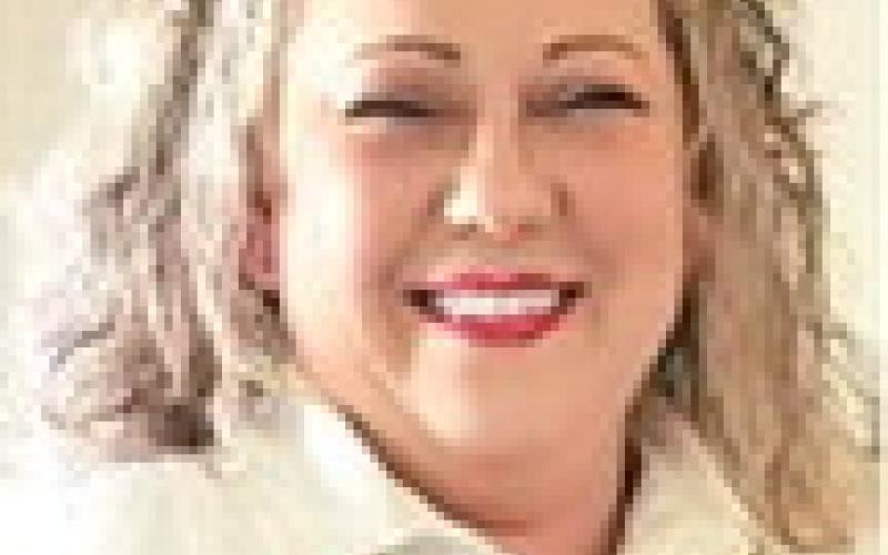 JOY ROGERS