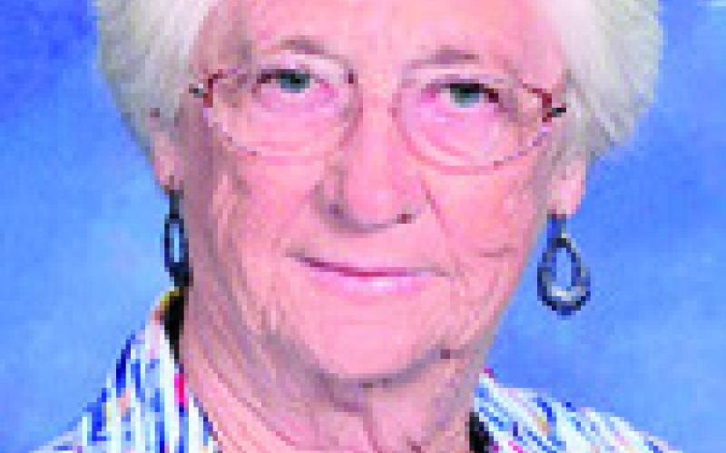 Lillie Mae Hyvl