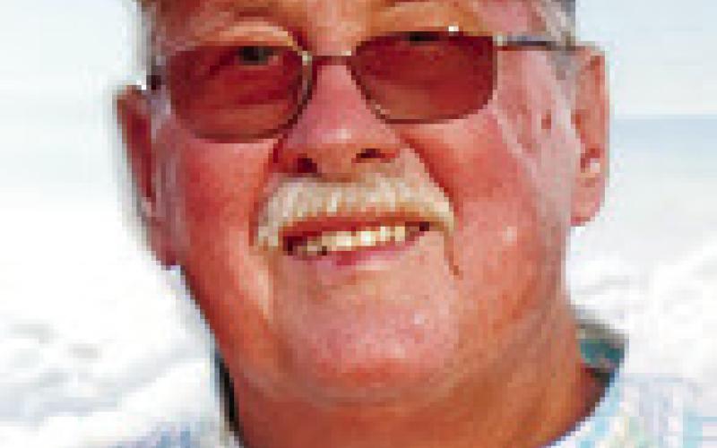 Jerry Wayne Evans