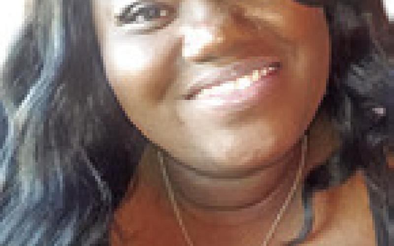 JOY ANN SIMMONS