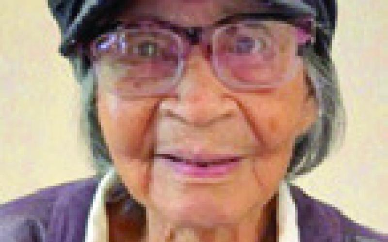 Dolores Reyes Barrera