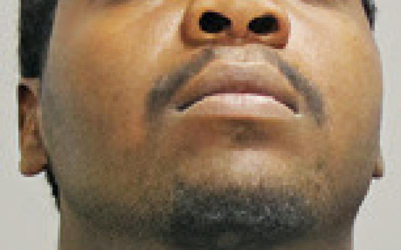 TEVIN DEVAULT