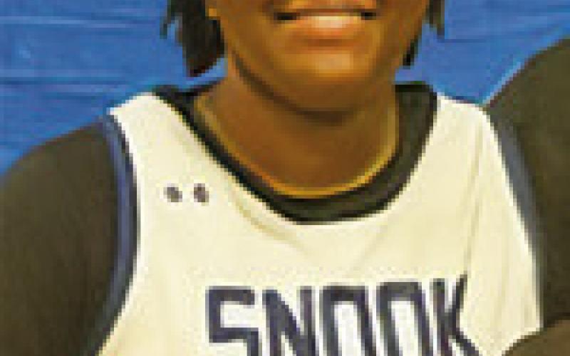 MYKIA MUNSON