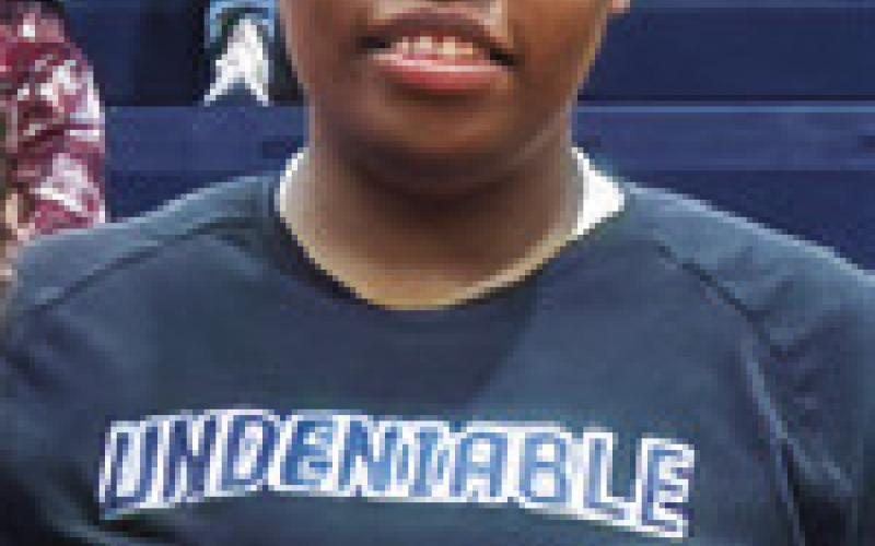MIRACLE HILL