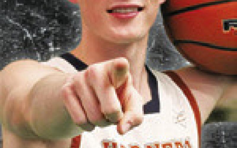 NATHAN SCOTT