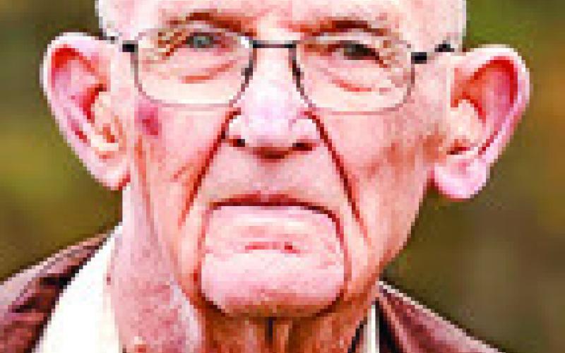 John William Brinkman