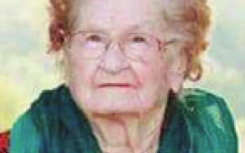Gardina Jannie Vavra