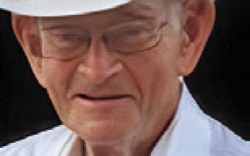 GEORGE SHRYOCK