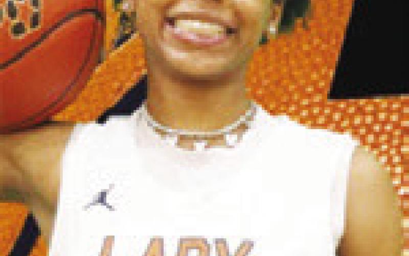 JAE MATHIS