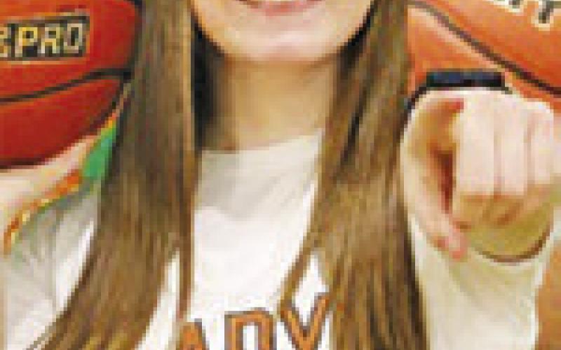 CADIE COSTON