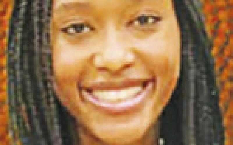 TYNIAH JOHNSON