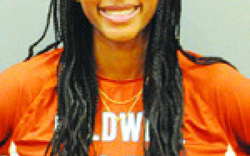 Last week, Johnson averaged 12 points per game, scoring 10 points against Smithville and 14 points against Austin Achieve.
