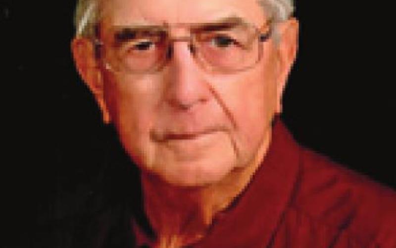 Larry James Valigura
