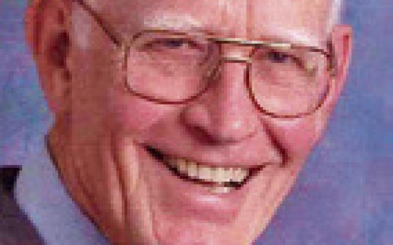 Francis John Thomas