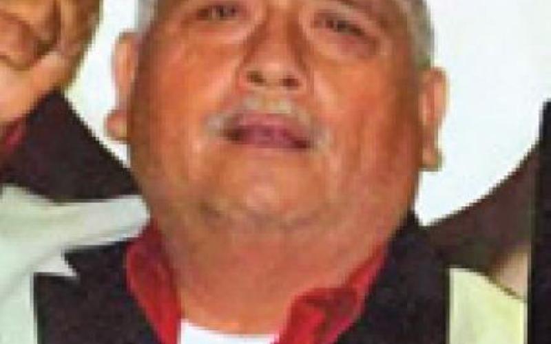 MIGUEL ARGUELLO