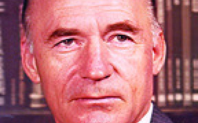 HON. JOHN “JACK” PLACKE