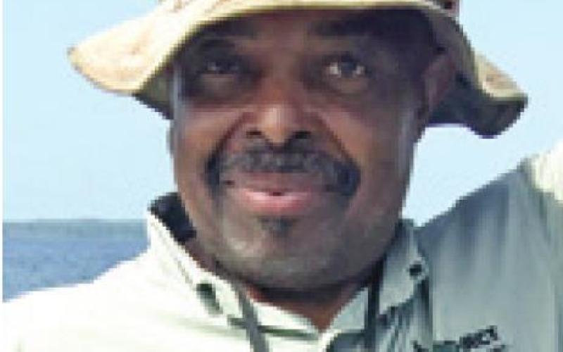 CRAIG AYERS SR.