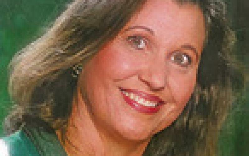 PATRICIA BUDNIK HOLCOMB