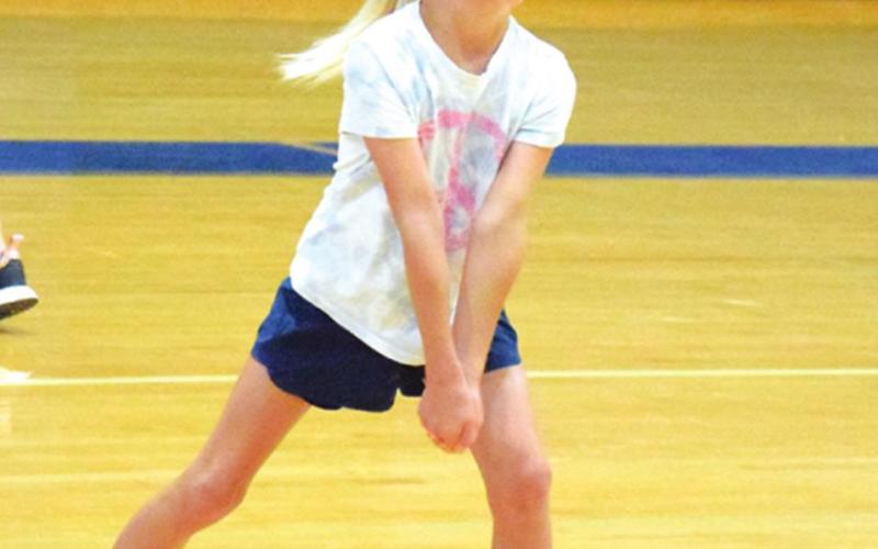 Snook Sport Camps