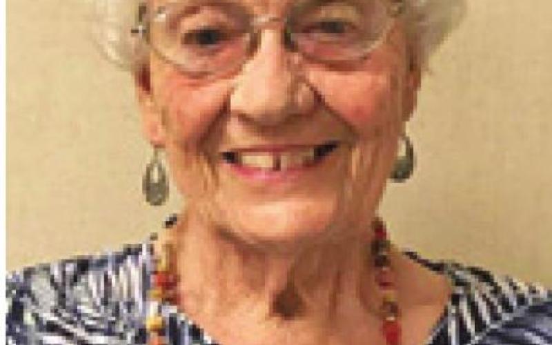 MILDRED WIEDERHOLD