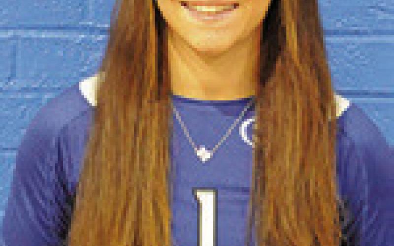 Against Thorndale last week, Lara was the Lady Jays’ leading scorer with 19 points, including a three-pointer.